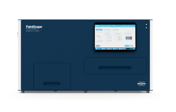 PaintScape™ Sample Prep Instrument