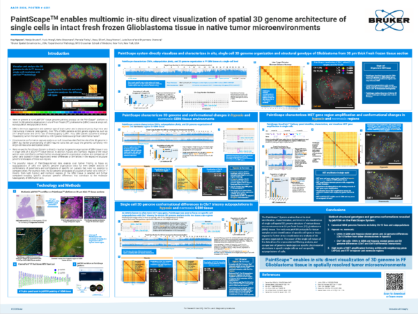 AACR2026 PaintScape poster image P6201