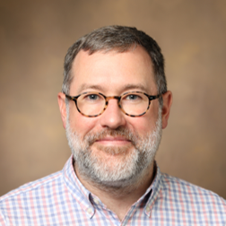 Dr. Frank Mason - Vanderbilt University