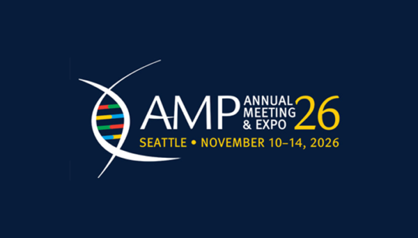 AMP 2026 logo