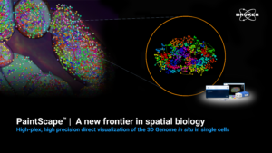 splash image | Introducing PaintScape - A New Frontier in Spatial Biology